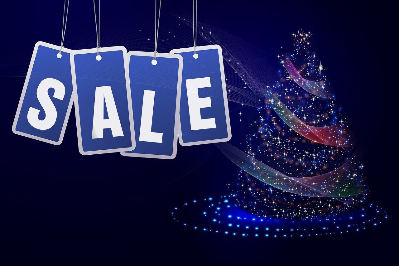 new year's eve, christmas, discounts