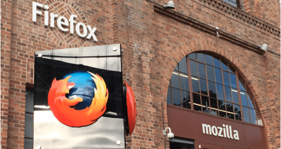 Mozilla