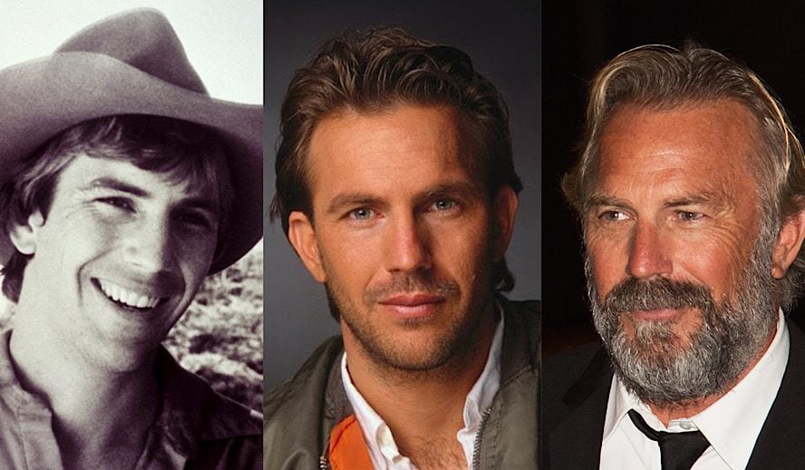 5 Best Kevin Costner Roles