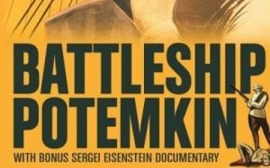 Battleship Potemkin (1925)