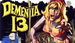 Dementia 13 (1963)