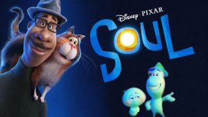 Disney Pixar’s Soul