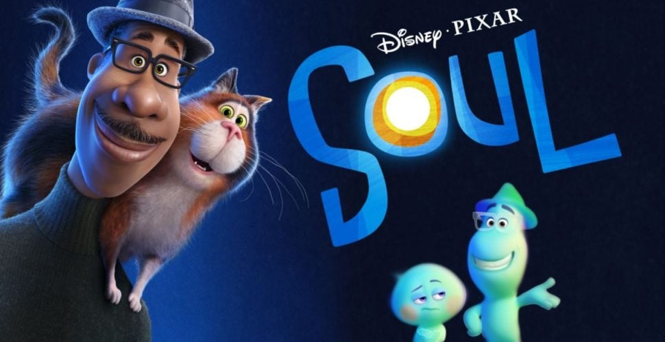 Disney Pixar’s Soul