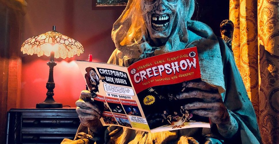 Creep Show