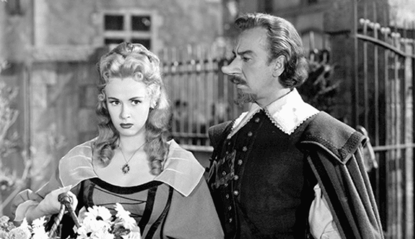 Cyrano De Bergerac (1950)