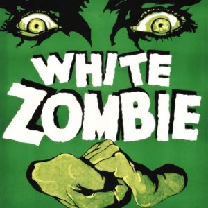 White Zombie