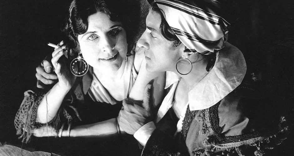 Carmen (1915)