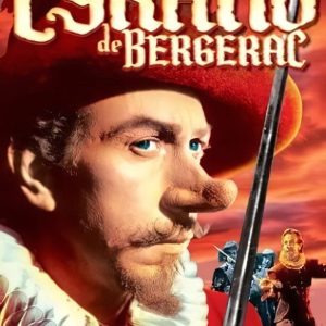 Cyrano De Bergerac