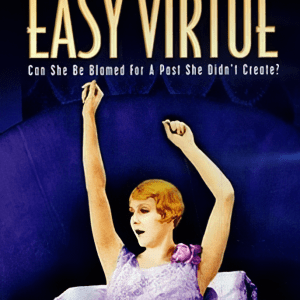 Easy Virtue