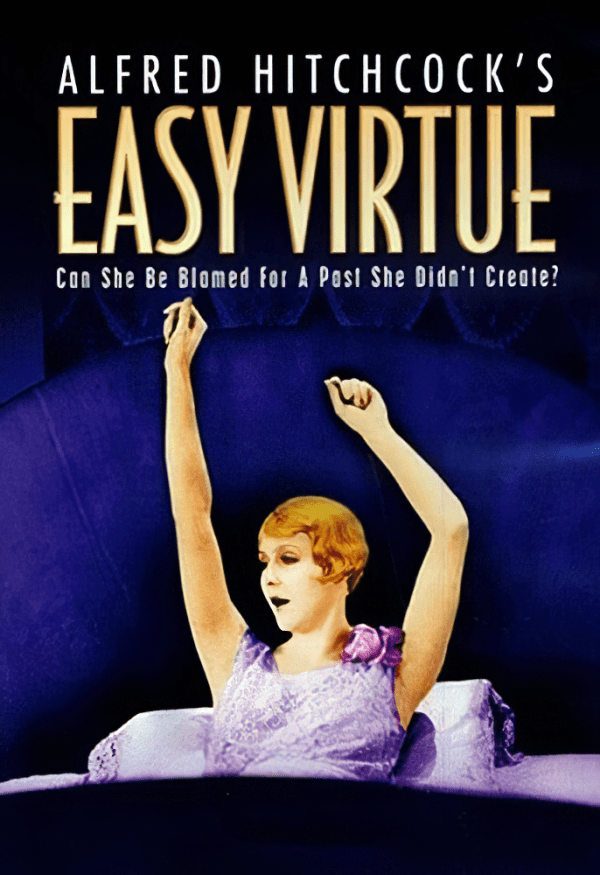 Easy Virtue