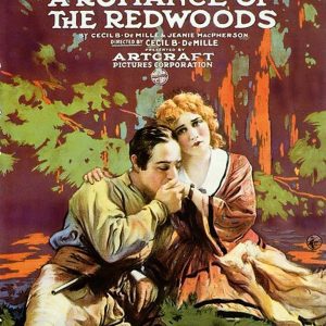 A Romance of the Redwoods