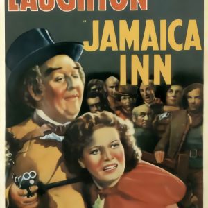 Jamaica Inn