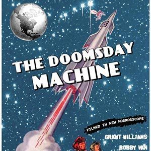 DOOMSDAY MACHINE