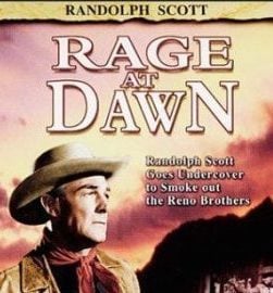 RAGE AT DAWN