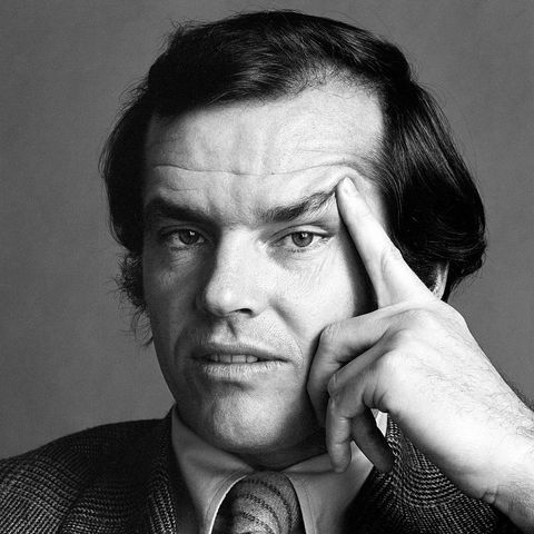 Jack-Nicholson