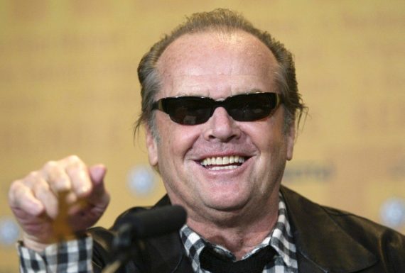 Jack-Nicholson