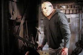 7 Friday the 13th Part III (1982)