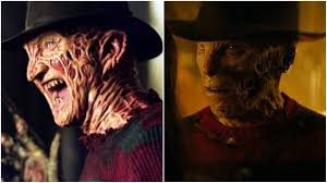 A Nightmare on Elm Street (2010) 