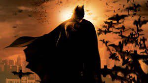 Batman Begins (2005)