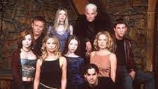 Buffy the Vampire Slayer