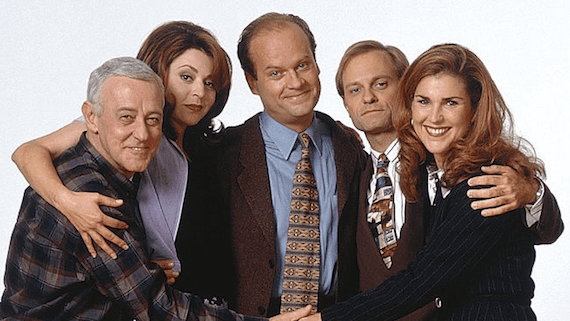 Frasier