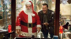 Fred Claus