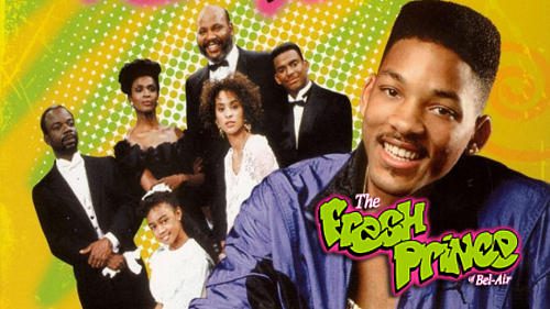 Fresh Prince of Bel-Air