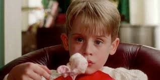 Home Alone (1990)