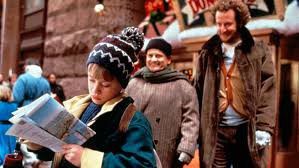 Home Alone 2: Lost in New York (1992)