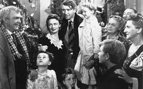 It’s a Wonderful Life 