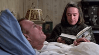 Misery (1990)