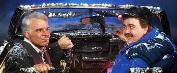 Planes, Trains and Automobiles (1987)