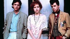 Pretty in Pink (1986)