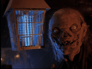 Tales from the Crypt