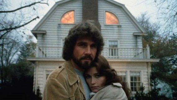 The Amityville Horror