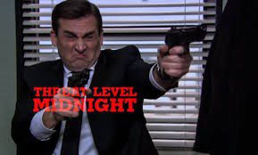 Threat Level Midnight