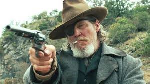 True Grit (2010) 