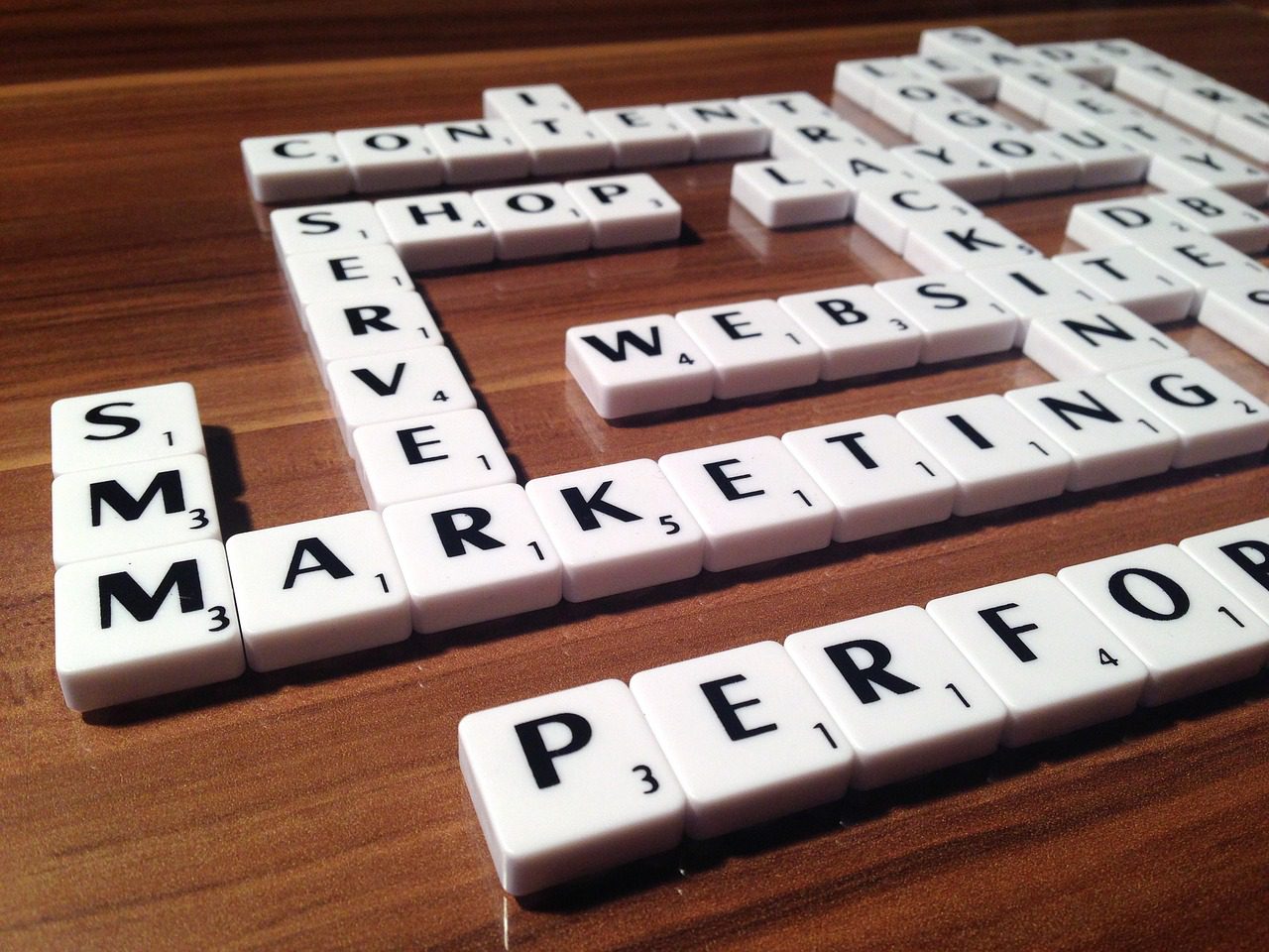 scrabble, website, marketing