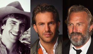 5 Best Kevin Costner Roles