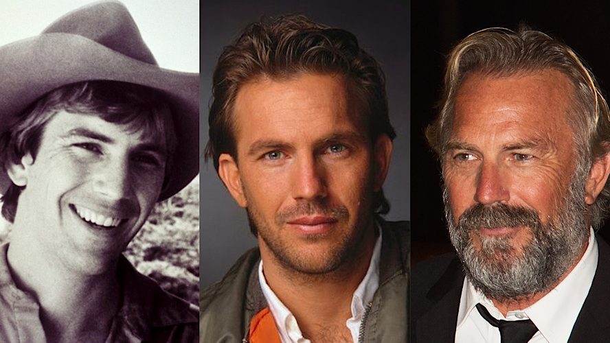 5 Best Kevin Costner Roles