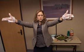 Top Ten Best Episodes of The Office