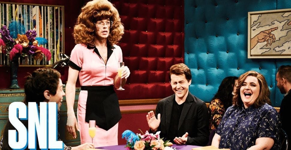 10 Best of SNL Skits