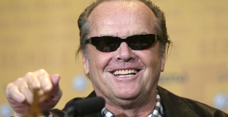 Jack-Nicholson