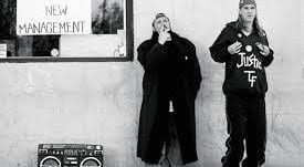 10 Clerks (1994) 