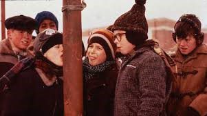 A Christmas Story  