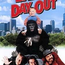 Baby’s Day Out (1994)