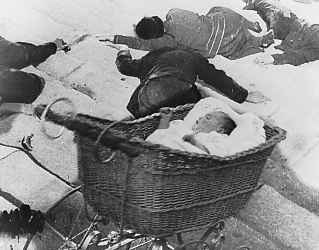 Battleship Potemkin