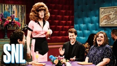 Best of SNL Skits