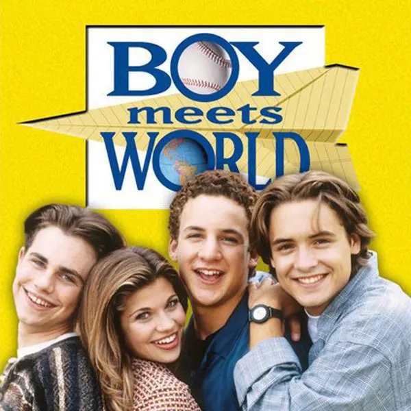 Boy Meets World