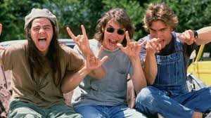 Dazed and Confused (1993)